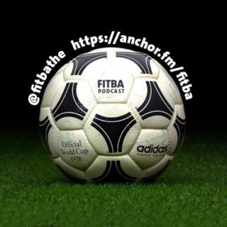 The Fitba Podcast