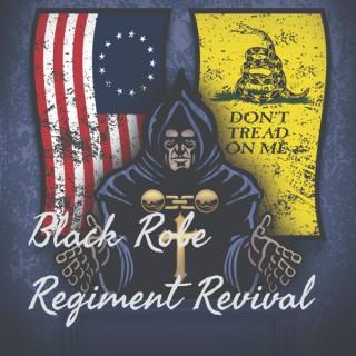 Black Robe Regiment Revival