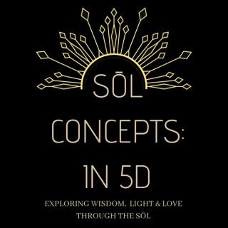 S?l Concepts: in 5D