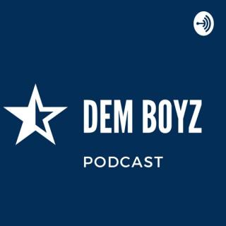 Dem Boyz Podcast