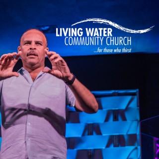 Living Water with Rick Thompson