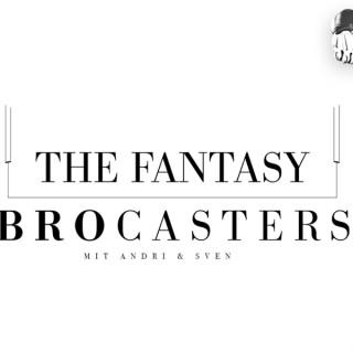 Fantasy BroCasters