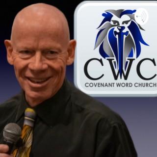 CWC Message with Pastor Kevin Kerr
