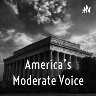 America's Moderate Voice