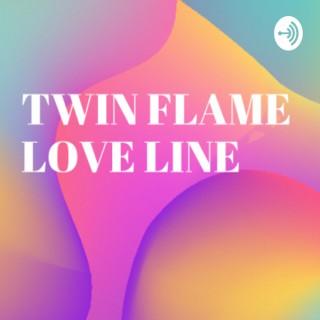 Twin Flame Love Line