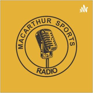 Macarthur Sports Radio