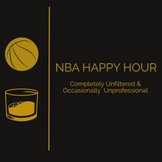 NBA Happy Hour