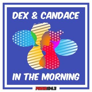 Dex & Candace Kay Podcast