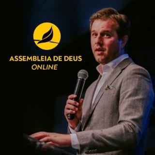 Assembleia de Deus Online