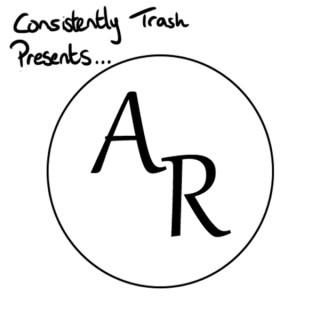 Consistently Trash Presents - Album Review