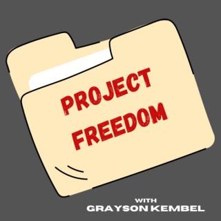 The Project Freedom Podcast