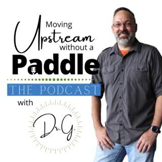 Moving Upstream Without a Paddle