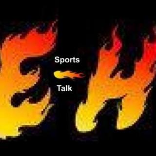 E-H Sports Talk