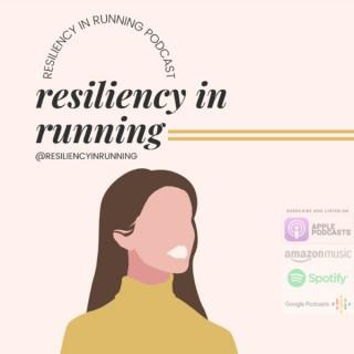 Resiliency in Running