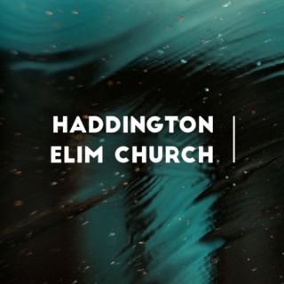 Haddington Elim Church