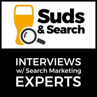Suds & Search | Interviews With Today's Search Marketing Experts