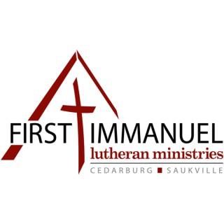 First Immanuel Lutheran Church