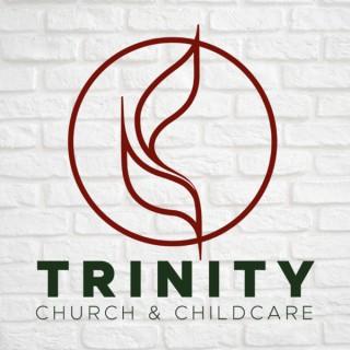 Sunday Sermons from Trinity UMC Lincoln, Nebraska