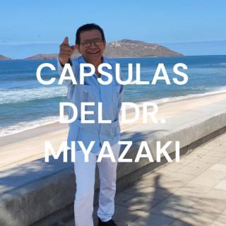 CAPSULAS DEL DR. MIYAZAKI