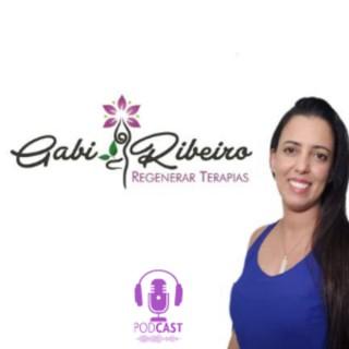 Gabi Ribeiro - Regenerar Terapias
