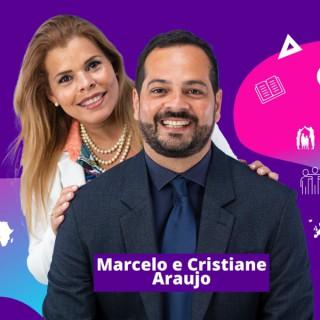 Marcelo e Cristiane Araujo