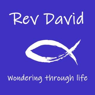 Rev David
