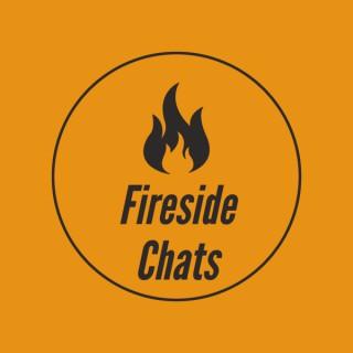 Fireside Chats With John Crump