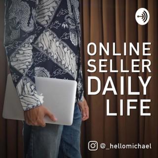 Online Seller Daily Life - Jualan Online - Kehidupan Entrepreneur
