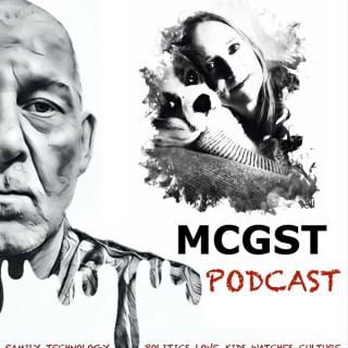 McGST Podcast