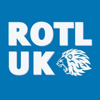 Roar of the Lions UK | A British Detroit Lions Podcast