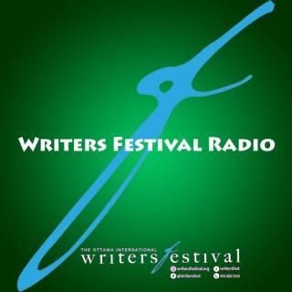 Writers Festival Radio