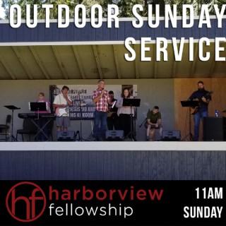 Harborview Fellowship Sunday Services