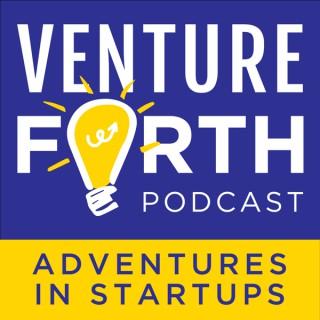 VentureForth - Adventures in Startups