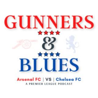 Gunners & Blues