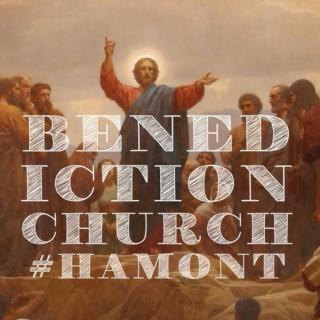 Benediction Church, #HamOnt