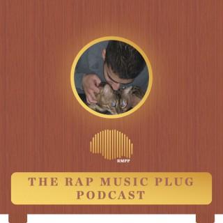 The Rap Music Plug Podcast | presented by QLC TV