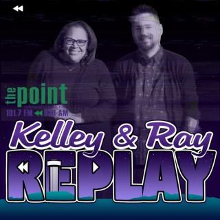 Kelley & Ray REPLAY