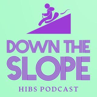 Down The Slope Podcast