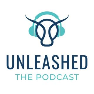 Unleashed the Podcast