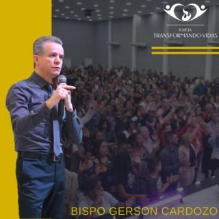 Bispo Gerson Cardozo