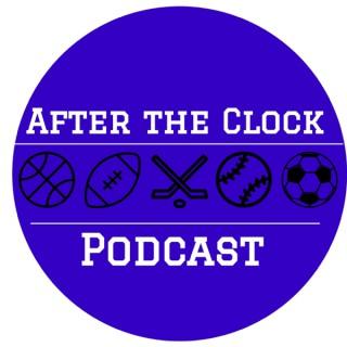 After the Clock Podcast