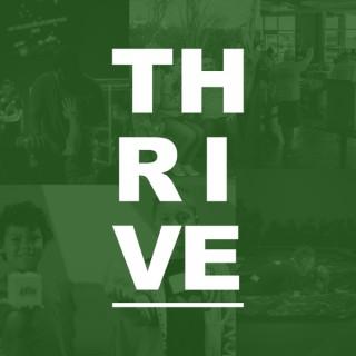 Thrive Lathrop Podcast