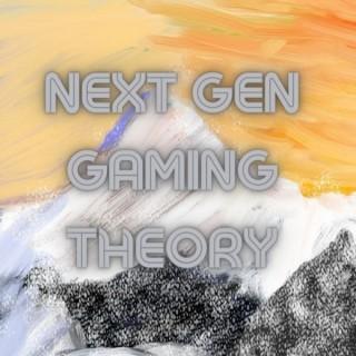 Next Gen Video Game Theory By Nick Awesome