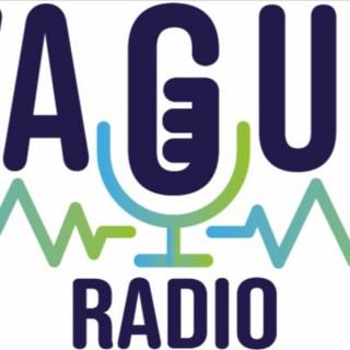 Vague Radio UK. Ronnie Barbour's Fully Formed