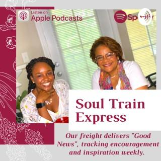 Soul Train Express