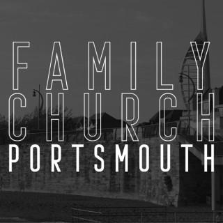 Family Church Portsmouth