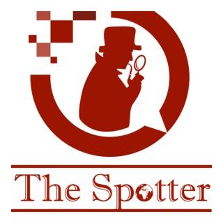Spottercast