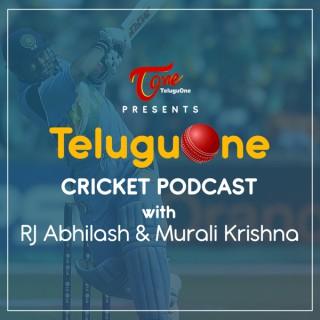 Teluguone Cricket Podcast