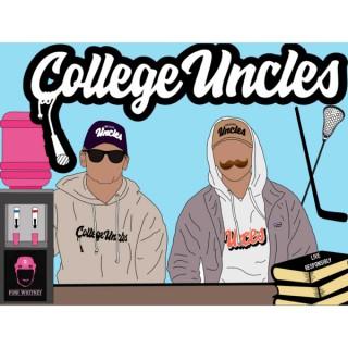College Uncles