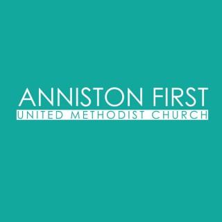 Anniston First
